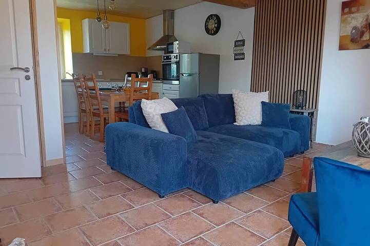 Gîte pour 5 personnes à Lafage (Aude) - 2