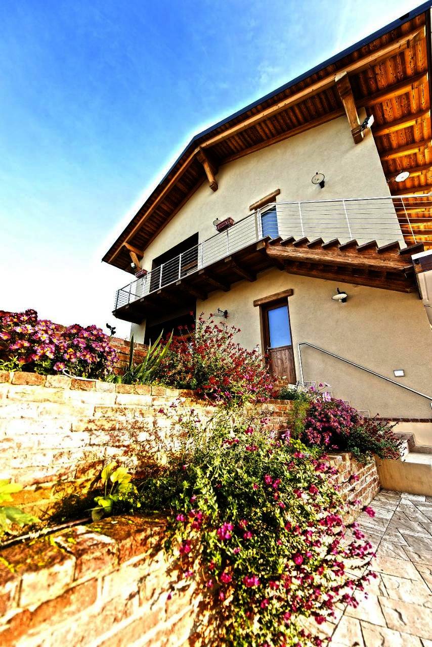 La Casa Di Kiki in Cuneo, Provincia di Cuneo
