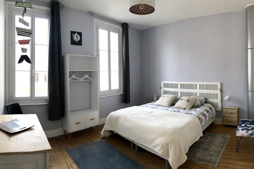 \"The Heart of Fecamp\" zwischen Strand und Stadtzentrum in Fécamp, Le Havre und Umgebung