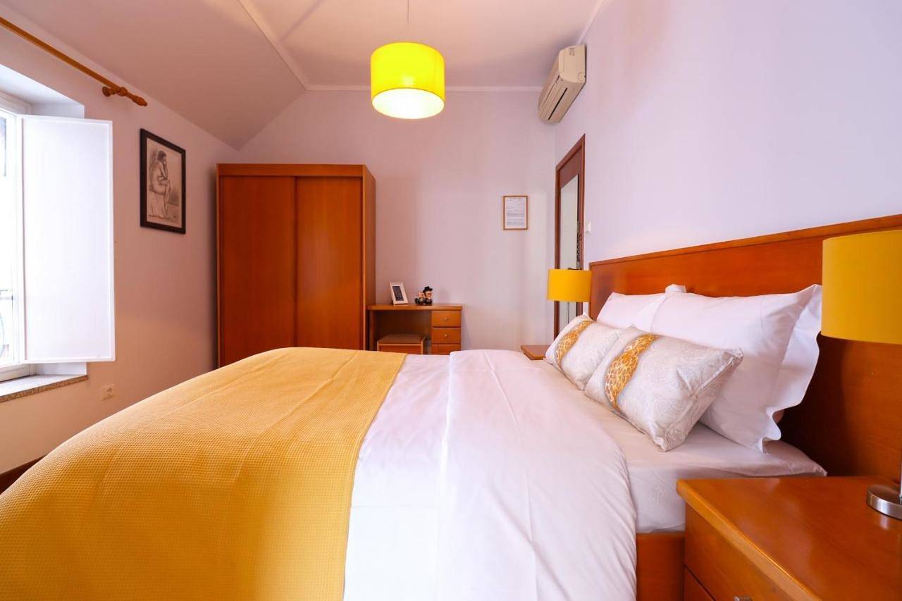Dolce Vianna - City Centre Rooms in Viana do Castelo, Distrito de Viana do Castelo