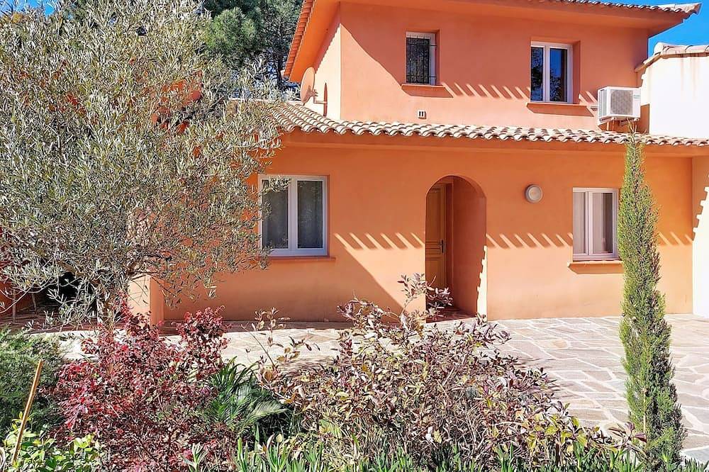 Villa Marea in Sainte-Lucie de Porto-Vecchio, Zonza