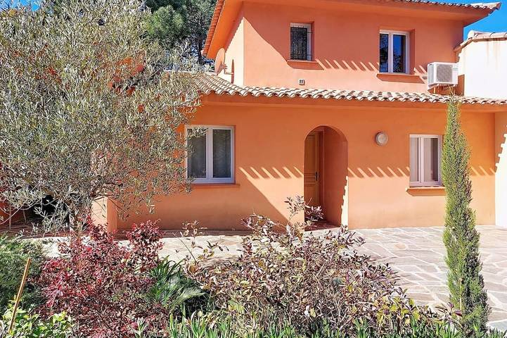 Maison de vacances pour 6 personnes - 1
