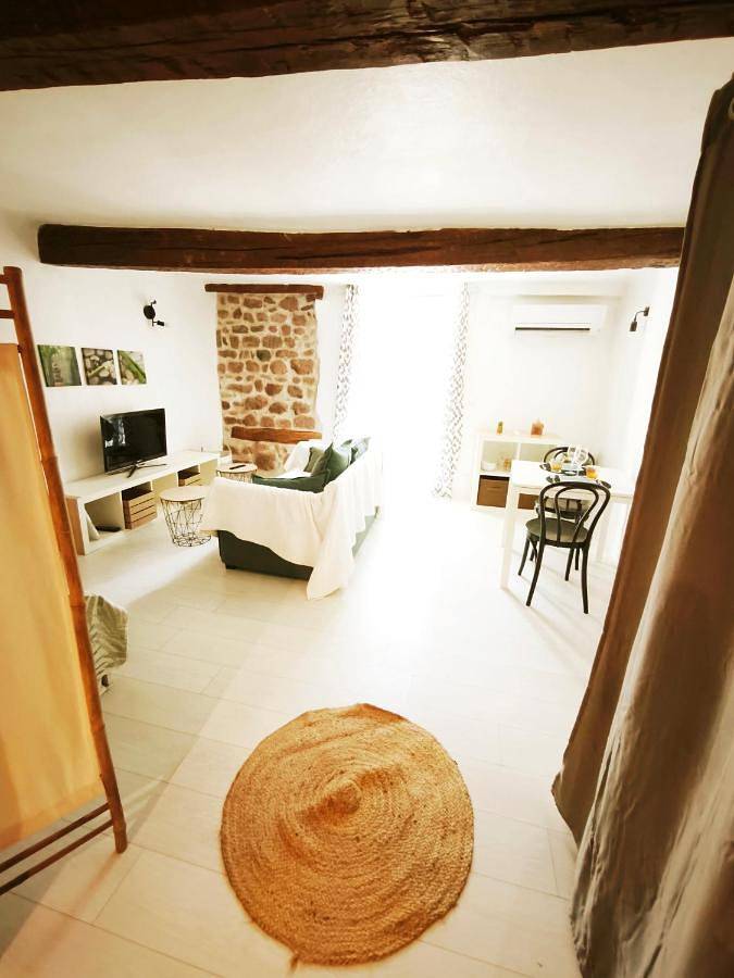Appartement de vacances pour 2 personnes