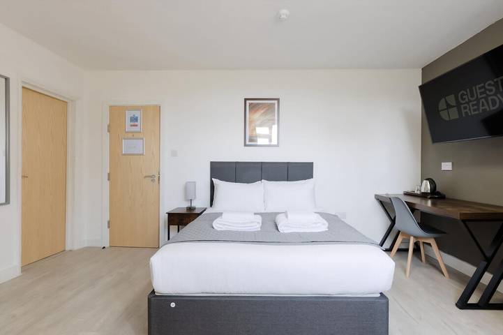 Gîte pour 2 personnes à Watford
