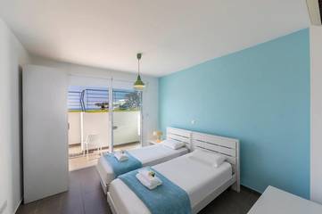 Bungalow für 12 Personen in Südzypern, Bild 1