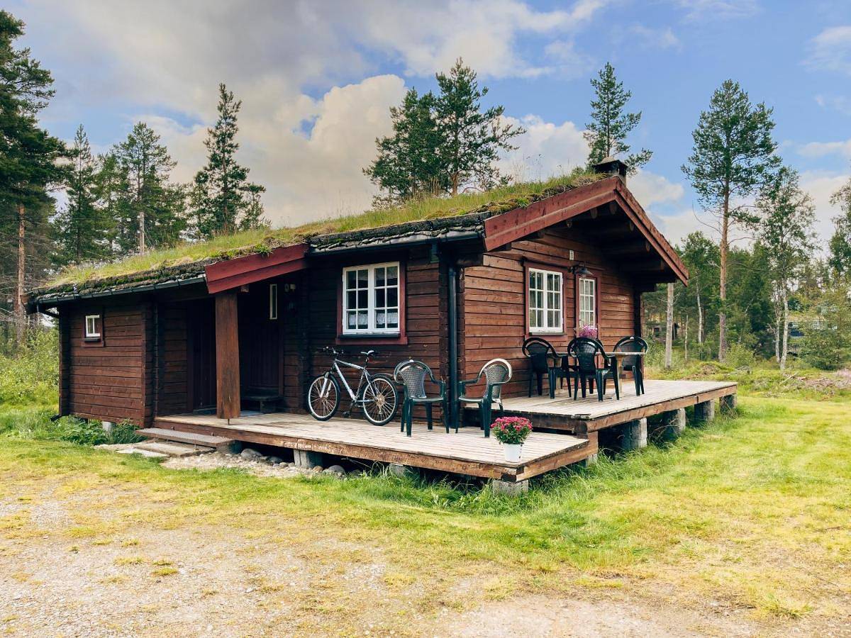 Ryen Hytteutleie - Cottages in Røros