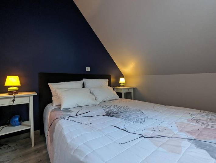 Location de vacances pour 6 personnes à Neuvy-Saint-Sépulchre - 2