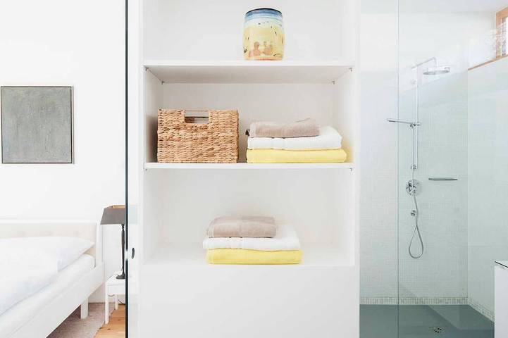 Ferienhaus für 9 Personen, mit Terrasse und Garten in Schoppernau - 3