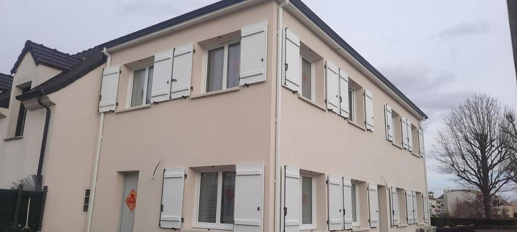 Gîte pour 2 personnes à Claye-Souilly - 4