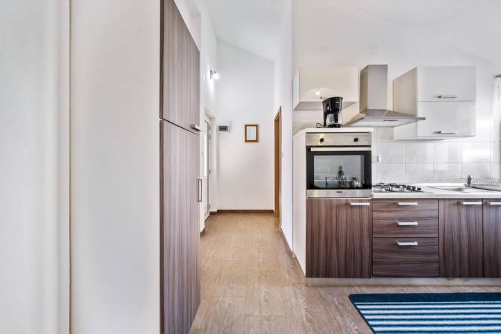 Ferienhaus für 8 Personen, mit Pool und Garten - 1