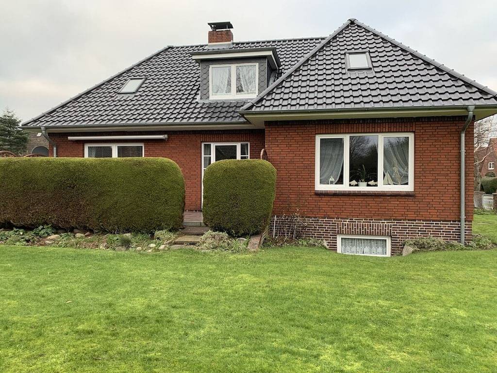Ferienwohnung mit 1 Schlafzimmer in Wyk auf Föhr (Stadt), Wyk auf Föhr