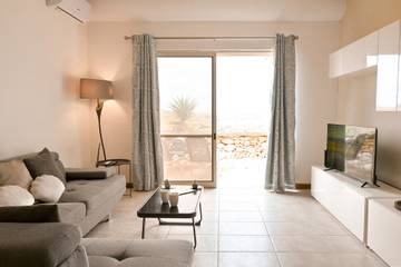 Appartement De Vacances pour 6 Personnes dans Zebbug, Gozo, Photo 2