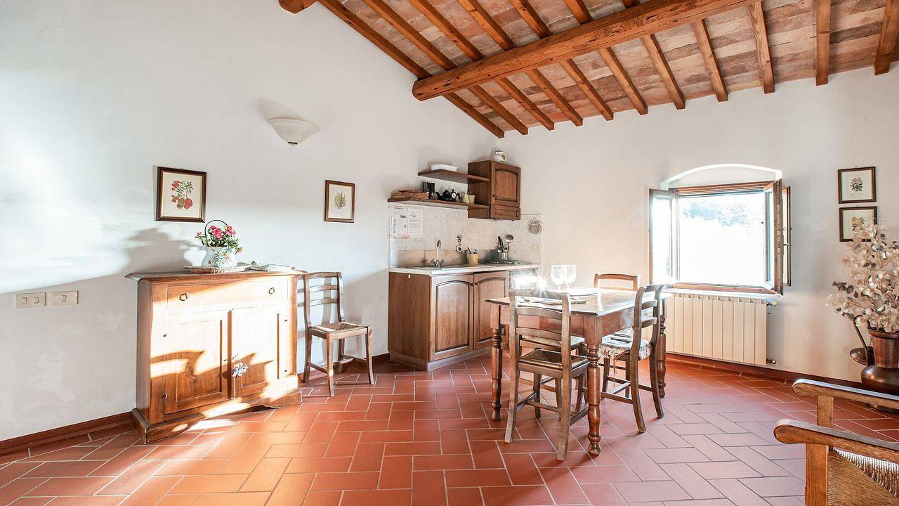 Ferienhaus für 3 Personen (45 m²) in San Casciano Val di Pesa in San Casciano in Val di Pesa, Chianti