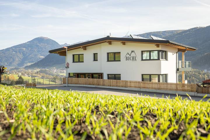 Ganze Ferienwohnung, Apartment Serles in Stubaier Alpen, Fulpmes