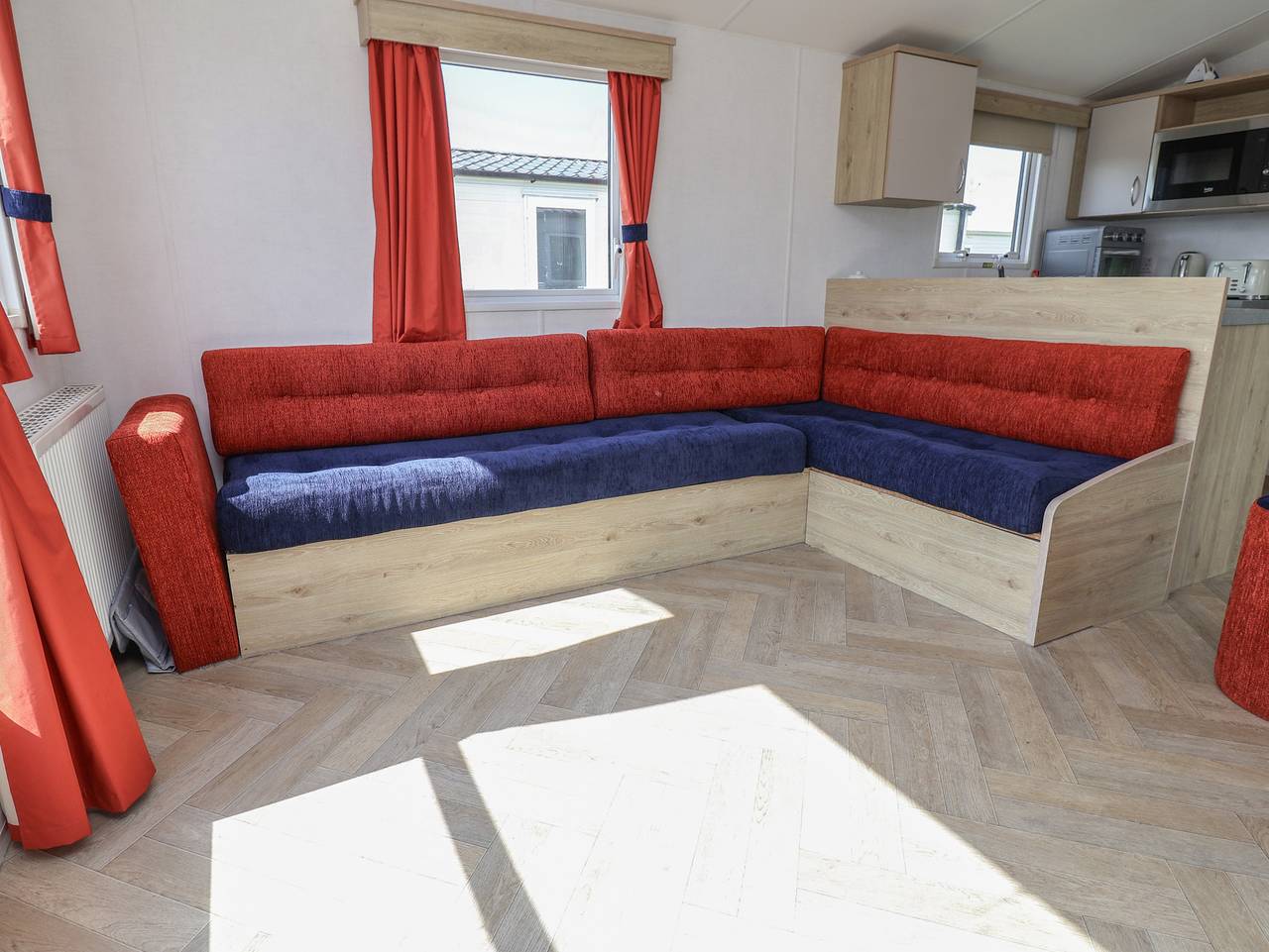 Ty Mawr Holiday Park - Holiday Accommodation 21121 in Towyn, Conwy region