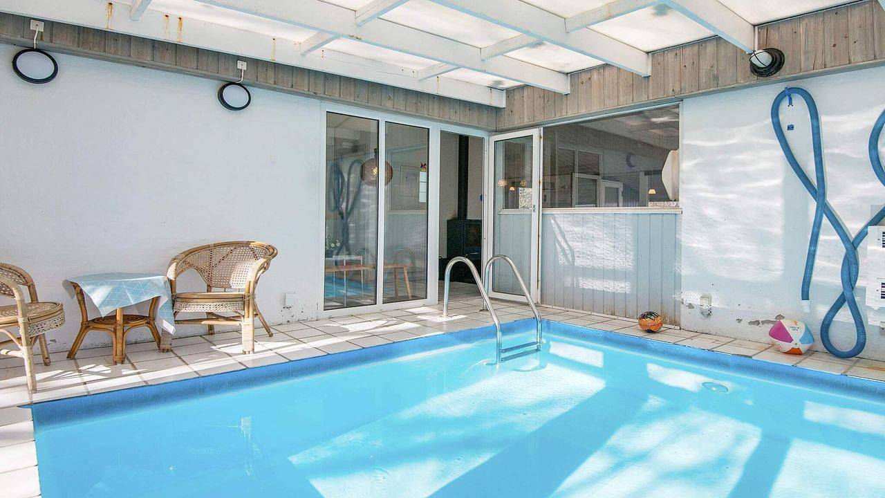 Ferienhaus für 7 Personen (106 m²) in Ørsted in St. Sjørup, Djursland