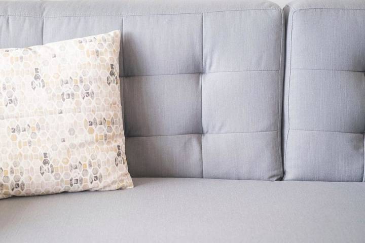 Chalet para 4 personas, con vistas y jardín en Sierra del Sueve - 2