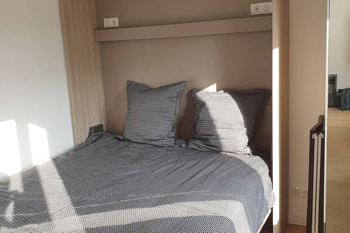 Ferienwohnung für 4 Personen in Lille - 2