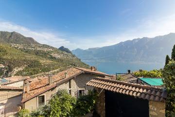 Ferienwohnung für 4 Personen in Tignale, Gardasee-Berge, Bild 3