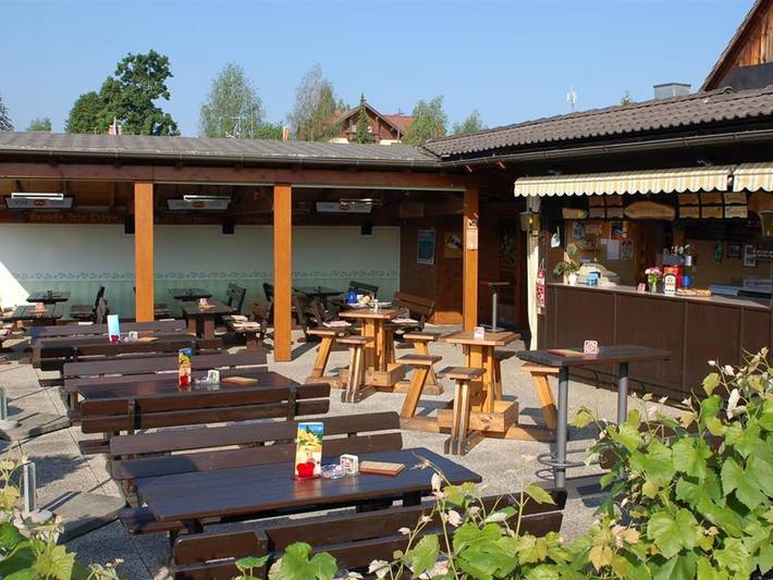 Ganze Ferienwohnung, Ferienwohnungen Petschnig - Seeblickstrasse - Fewo Nr.2 in Karawanken und Bachergebirge, Villach