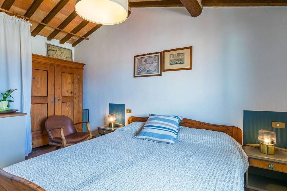 Appartamento intero, Elegante appartamento per 4 ospiti con Wifi, balcone, animali ammessi e parcheggio in Rosignano Marittimo, Costa degli Etruschi
