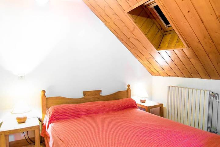 Location de vacances pour 3 personnes, avec balcon à Chasseradès - 3