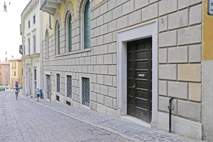 Gîte pour 3 personnes à Bergame - 2