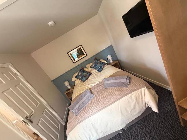 Hôtel pour 2 personnes dans Epping