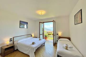 Villa für 8 Personen in Salò, Gardasee-Berge, Bild 1