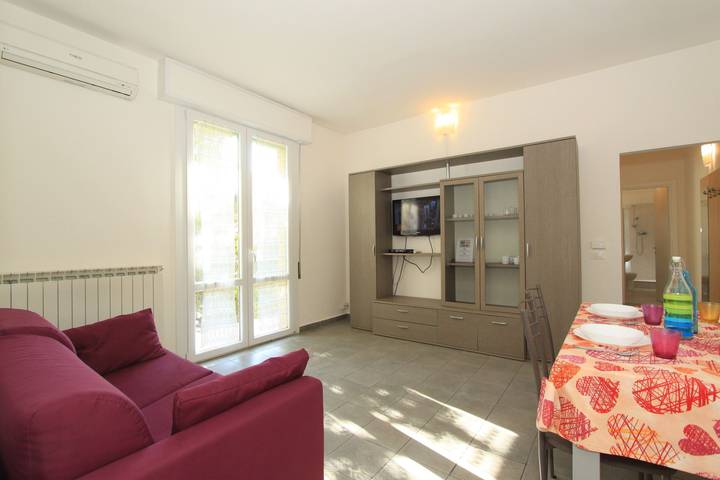 Appartamento vacanze per 6 persone, con balcone, con animali domestici - 1