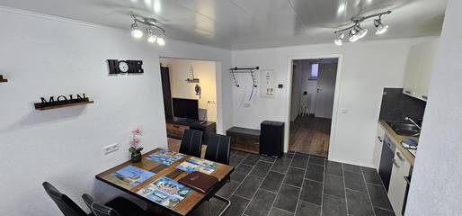 Vakantiewoning voor 4 Personen in Ditzumerverlaat, Bunde, Afbeelding 3