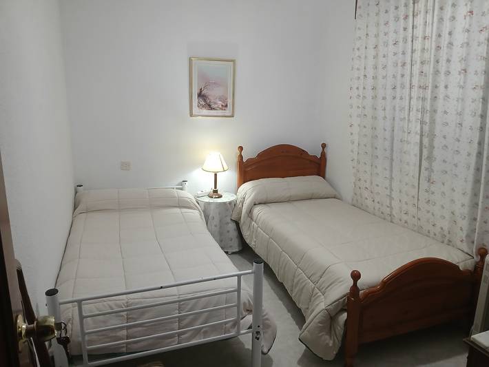 Gîte pour 2 personnes à Tolède - 2