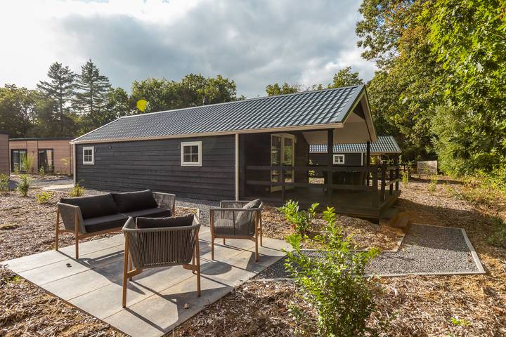 Ferienhaus für 4 Personen in Drenthe - 2