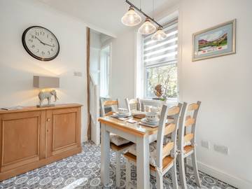 Holiday Rental for 4 People in Betws-y-Coed, Conwy region, Photo 3