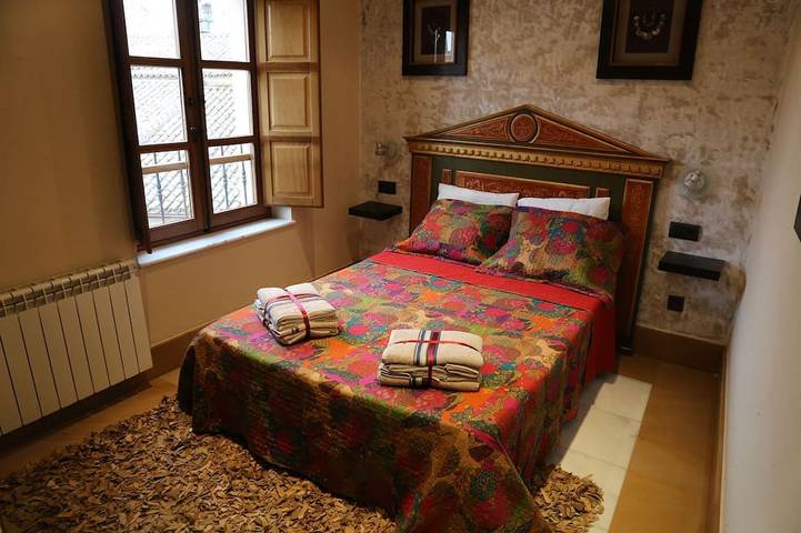 Apartamento entero, Plaza del Corrillo in Centro de Salamanca, Salamanca