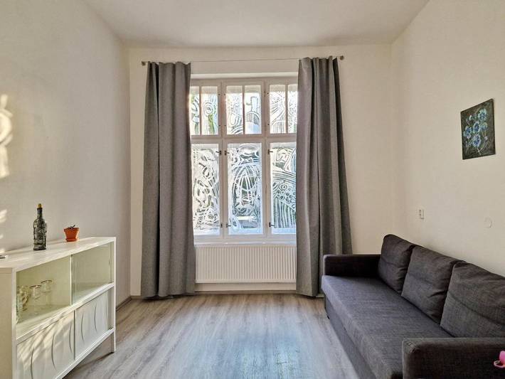 Ferienwohnung für 4 Personen, mit Ausblick, mit Haustier - 1