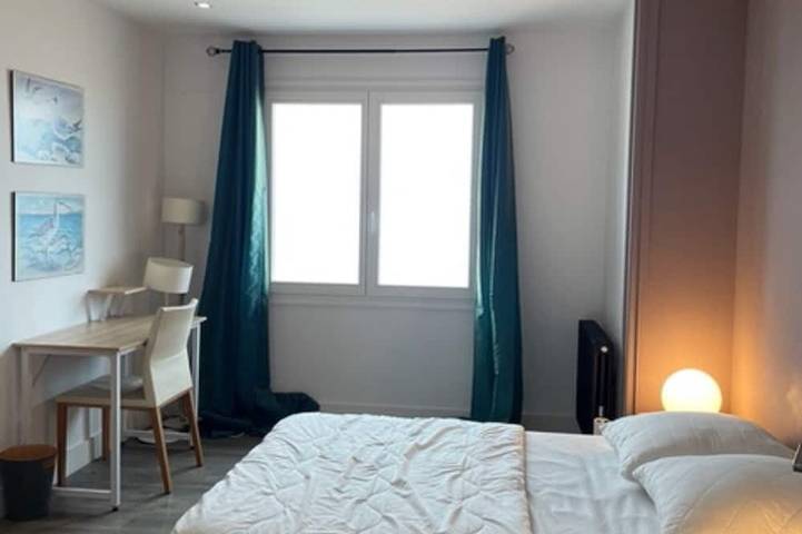 Location de vacances pour 8 personnes dans Office de Tourisme d'Agon Coutainville - 4