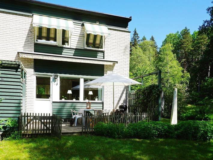 6 personer fritidhus i Ekerö in Ekerö, Mälaren