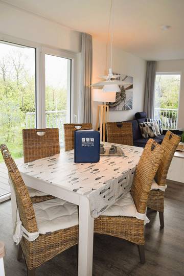 Ferienhaus für 6 Personen in Schillig, Wangerland, Bild 3