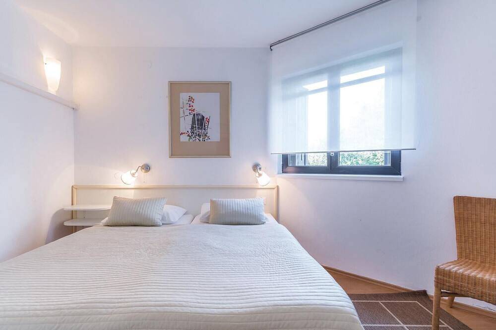 Appartement entier, Bel appartement à Pula avec piscine extérieure in Banjole, Côte Sud d'Istrie