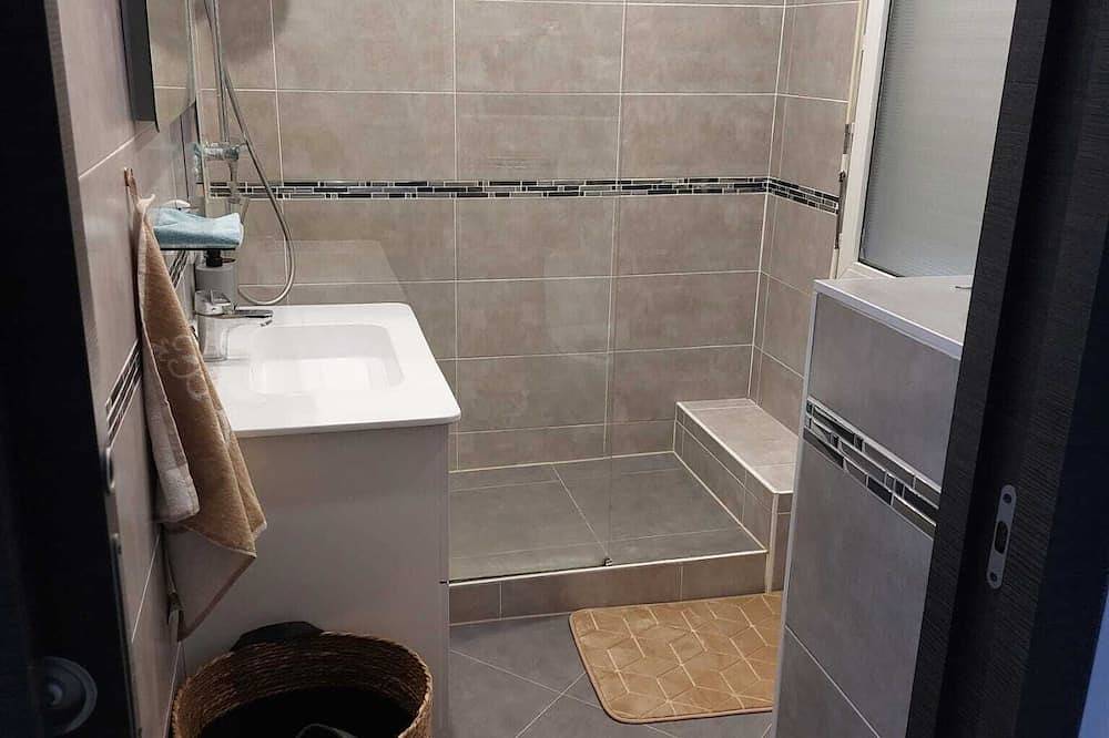 Entire apartment, The Heynyss'grace - Appartement à 15 min de Paris in Savigny-sur-Orge, Essonne