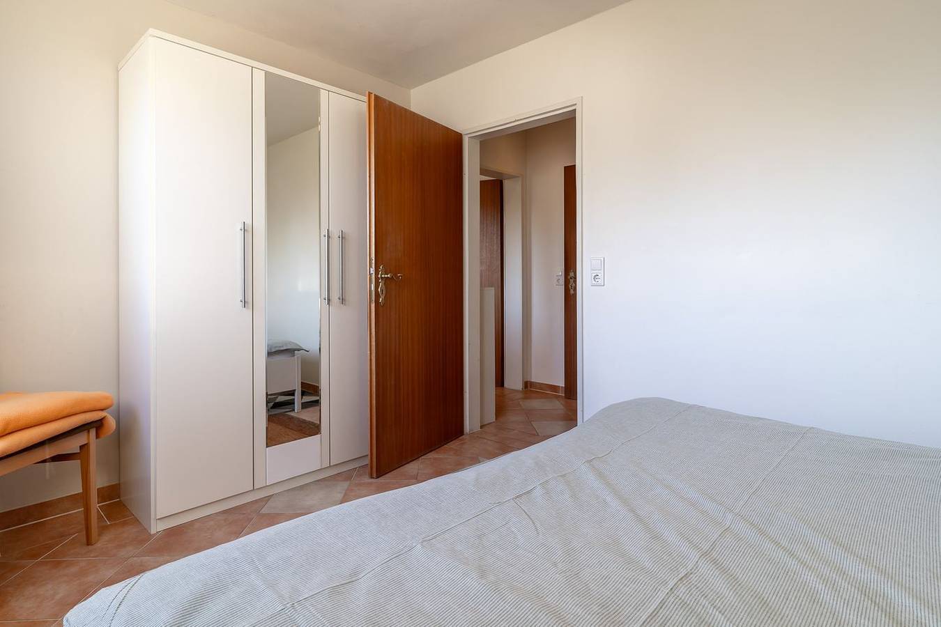 Ganze Wohnung, Ferienwohnung direkt hinterm Deich – Erholung an der Nordsee! in St. Peter-Ording, Eiderstedt