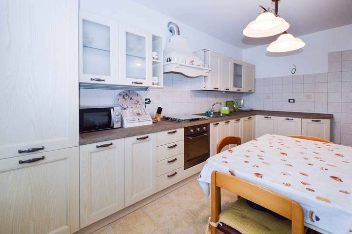 Ferienhaus für 6 Personen in Sisan - 4