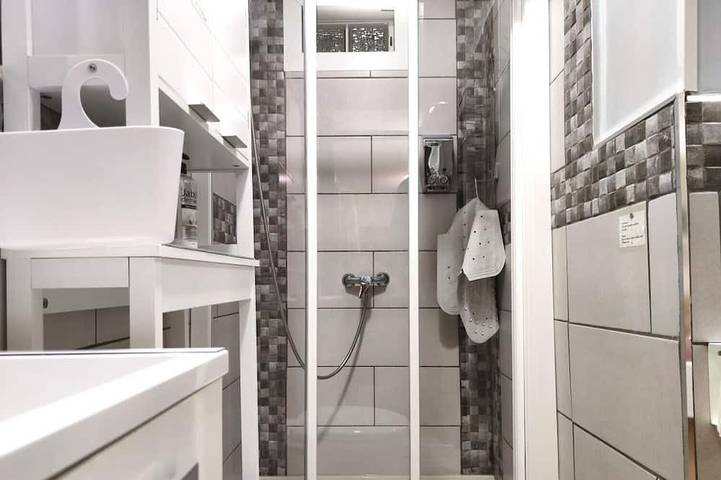 Appartement entier, Estudio Centrico (Los Molinos) Aperçu de l'annonce in San Honorato, San Cristóbal de La Laguna