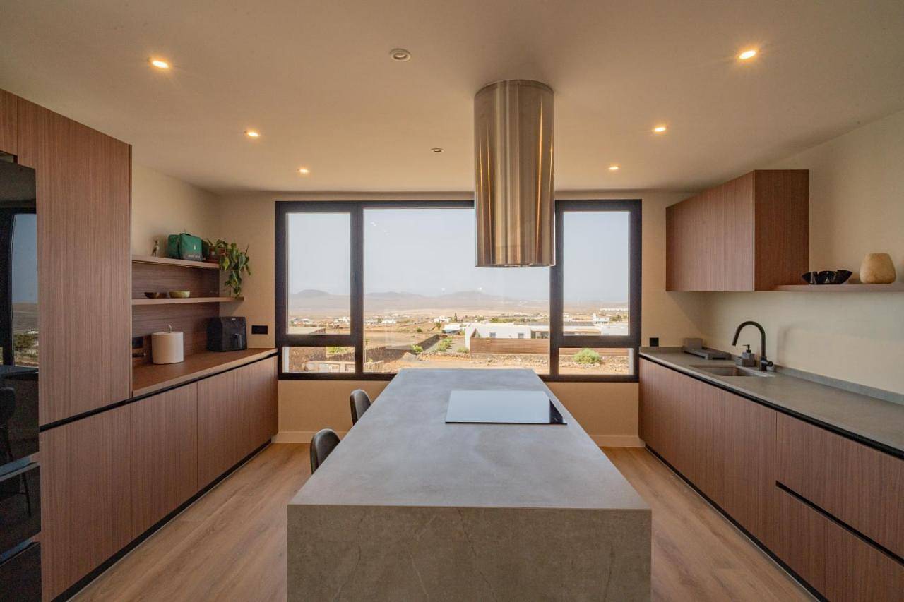 Villa Panoramma by Aura Collection in Villaverde, La Oliva