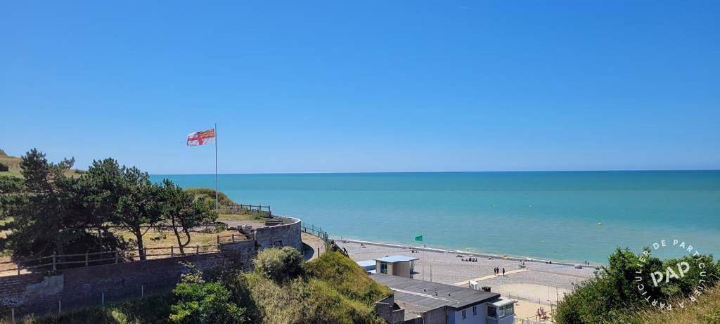 Appartement de vacances pour 4 personnes, avec jardin