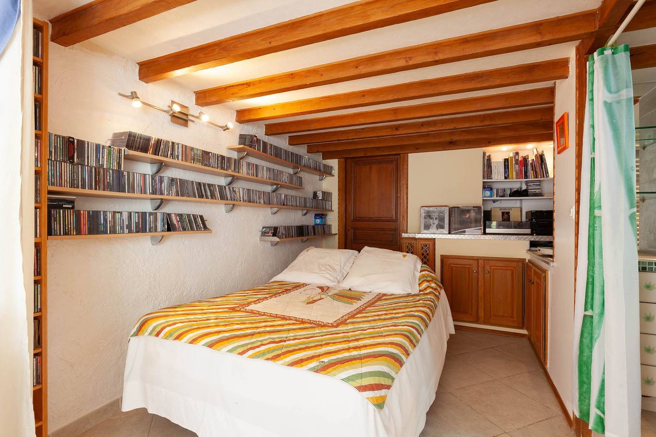 Appartement 'Fleur De Pampa' met Zwembad, Wi-Fi en Airconditioning, foto 6