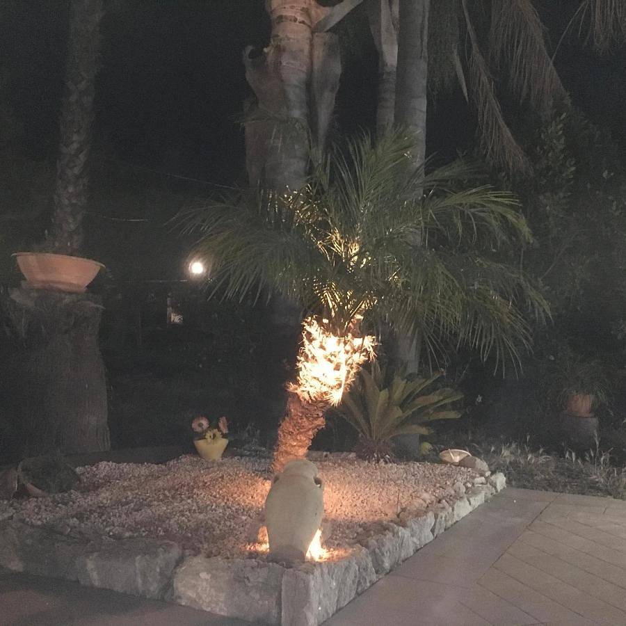 Agriturismo Adenzia in Porto Empedocle, Province de Agrigento