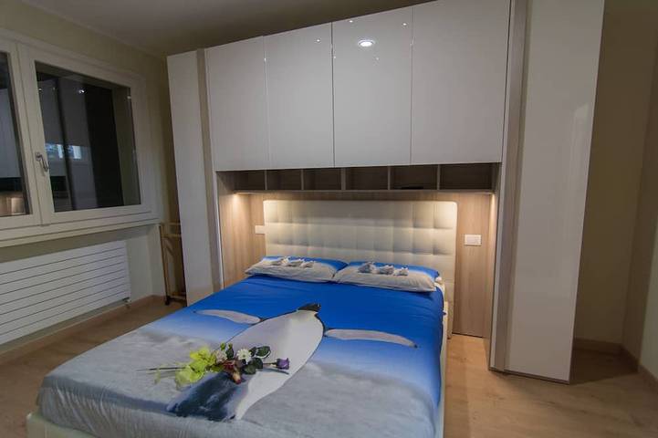 Villa für 12 Personen, mit Garten, mit Haustier in Colico - 4