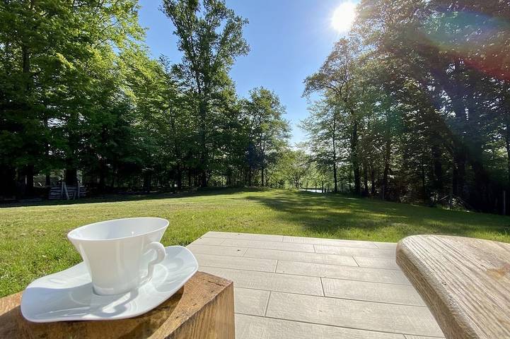 Location de vacances pour 5 personnes, avec jardin et terrasse à Panazol - 3